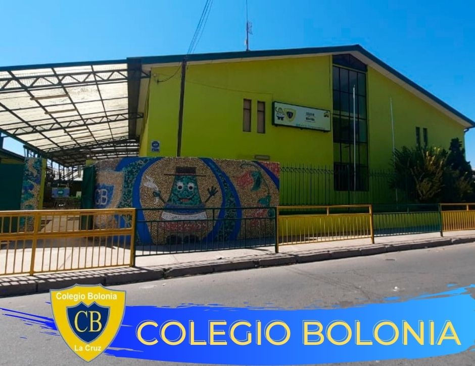 COLEGIO BOLONIA