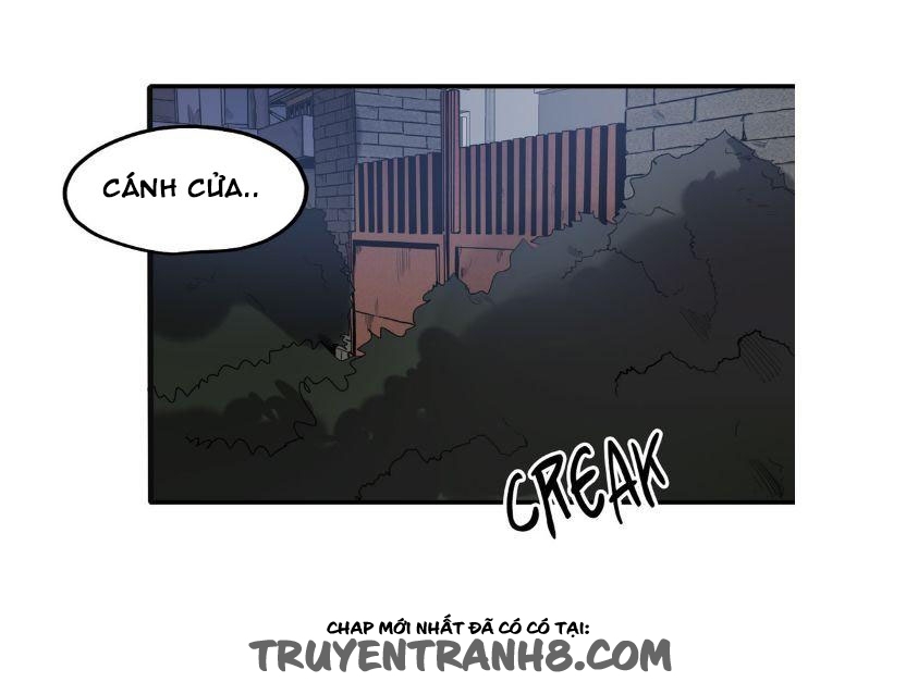 Kẻ Bám Đuôi chap 14 - Trang 61