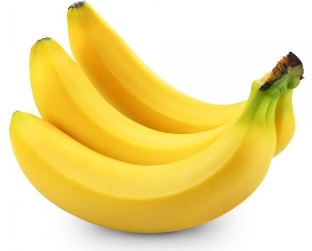 فوائد الموز لإنقاص الوزن فوائد الموز لإنقاص الوزن