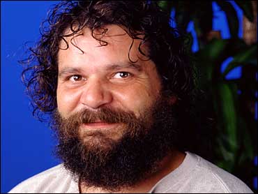 Rupert Boneham Net Worth