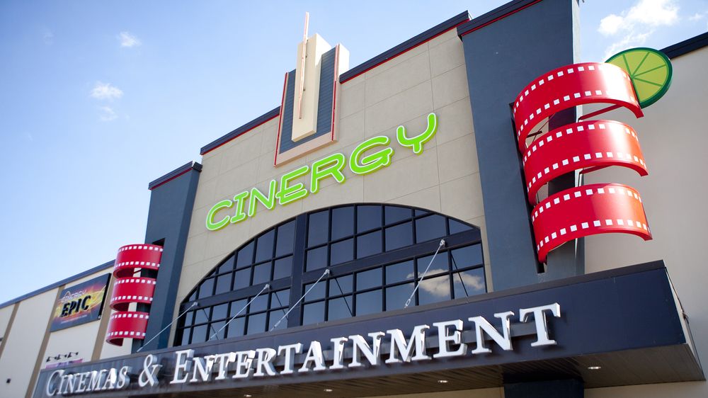Twilight Language Metro Twin Peaks And Cinergy Deaths In