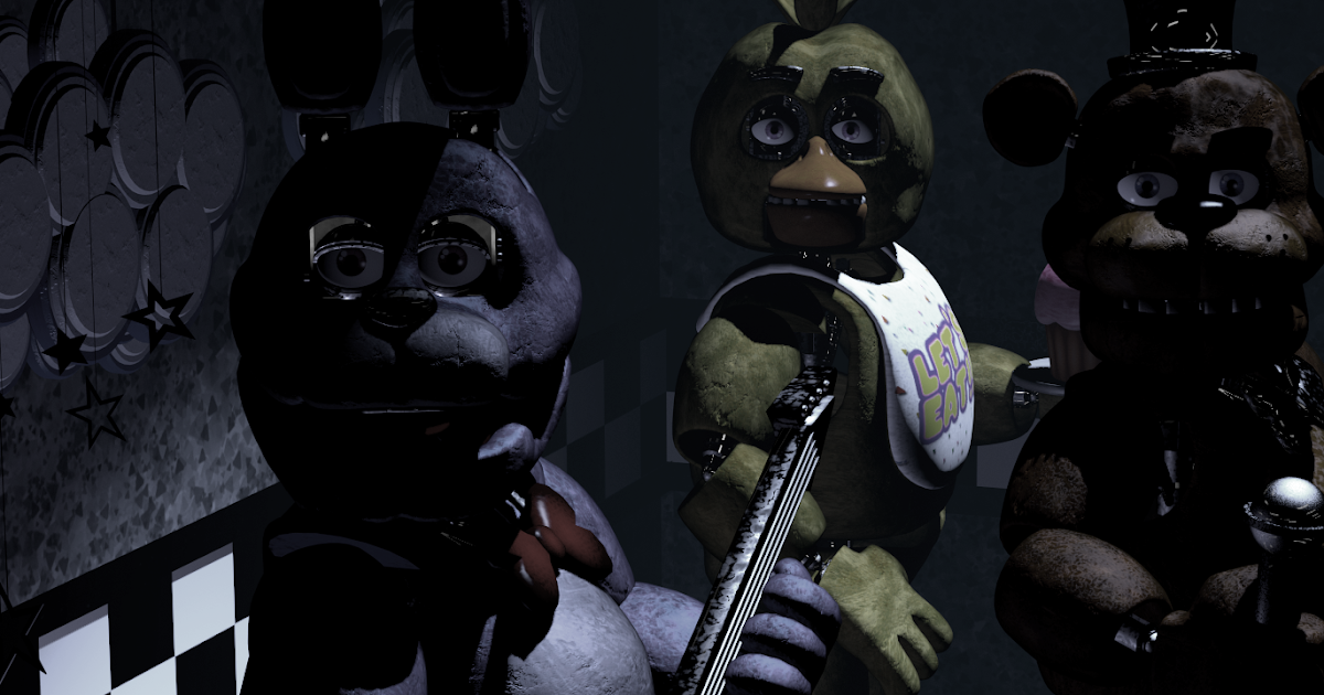 Criador de Five Nights at Freddy's alude a mais um jogo na série