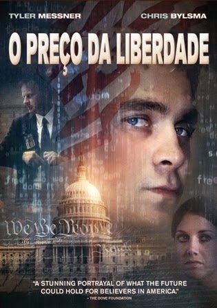 O Preço da Liberdade Dublado Torrent (2014)