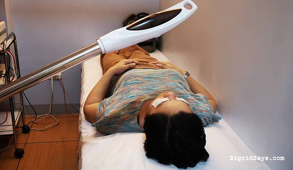 Hollywood laser facial treatment - Nd YAG laser - Bacolod derma - Bacolod dermatologist - beauty - Bacolod dermclinic - facial laser treatment - Bacolod facial laser treatment - Hollywood laser in Bacolod - Bacolod blogger