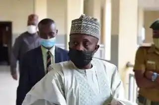 Lawan: The Rise And Fall Of ‘Mr Integrity’ Lawan: The Rise And Fall Of ‘Mr Integrity’