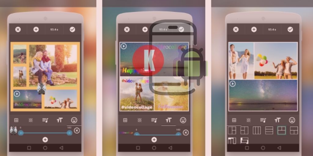 7 Aplikasi Edit Video Tanpa Watermark Paling Cute KAK CENG COM