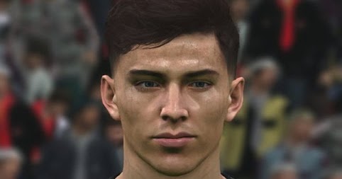 Pes 2017 Kai Havertz New Face Kazemario Evolution