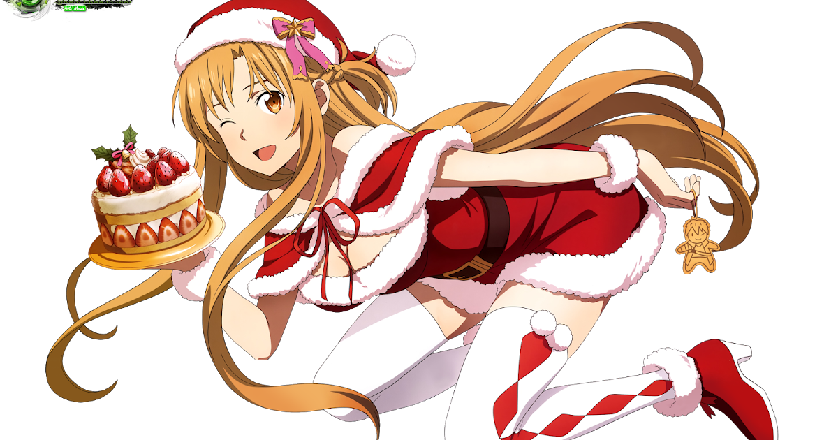 исузу сэнто. новогодние аниме рендеры. исузу сенто рождество. новогодние рендеры. котори минами рендер.