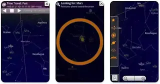 تحميل تطبيق, برنامج, خرائط جوجل الفضاء الخارجي, Google Sky Maps, سكاي ماب, النجوم والكواكب, اخر اصدار, مجانا, للاندرويد