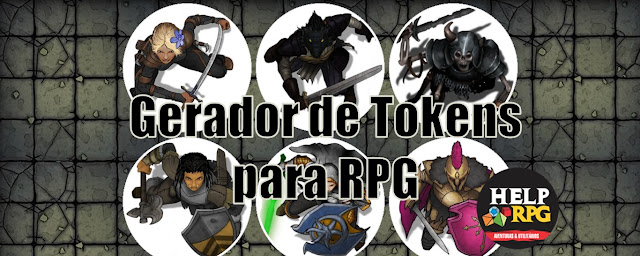 Quem criou o RPG de mesa?. Em registros oficiais, o Role Playing…, by  HelpRpg Br