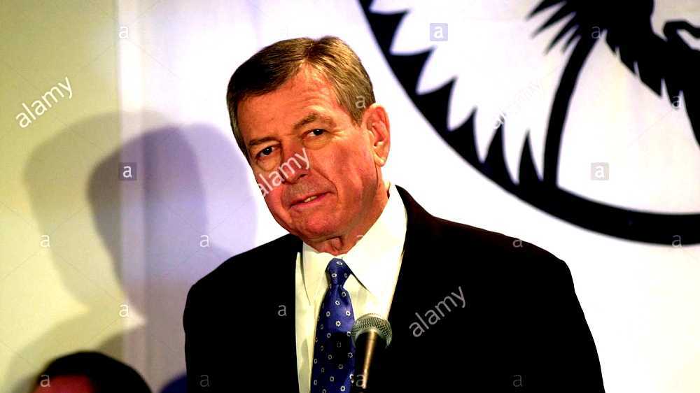 United States Attorney General