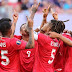 Panamá vs Estados Unidos EN VIVO por primer lugar Grupo D Copa Oro 2019. HORA / CANAL