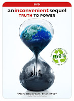 An Inconvenient Sequel: Truth to Power DVD