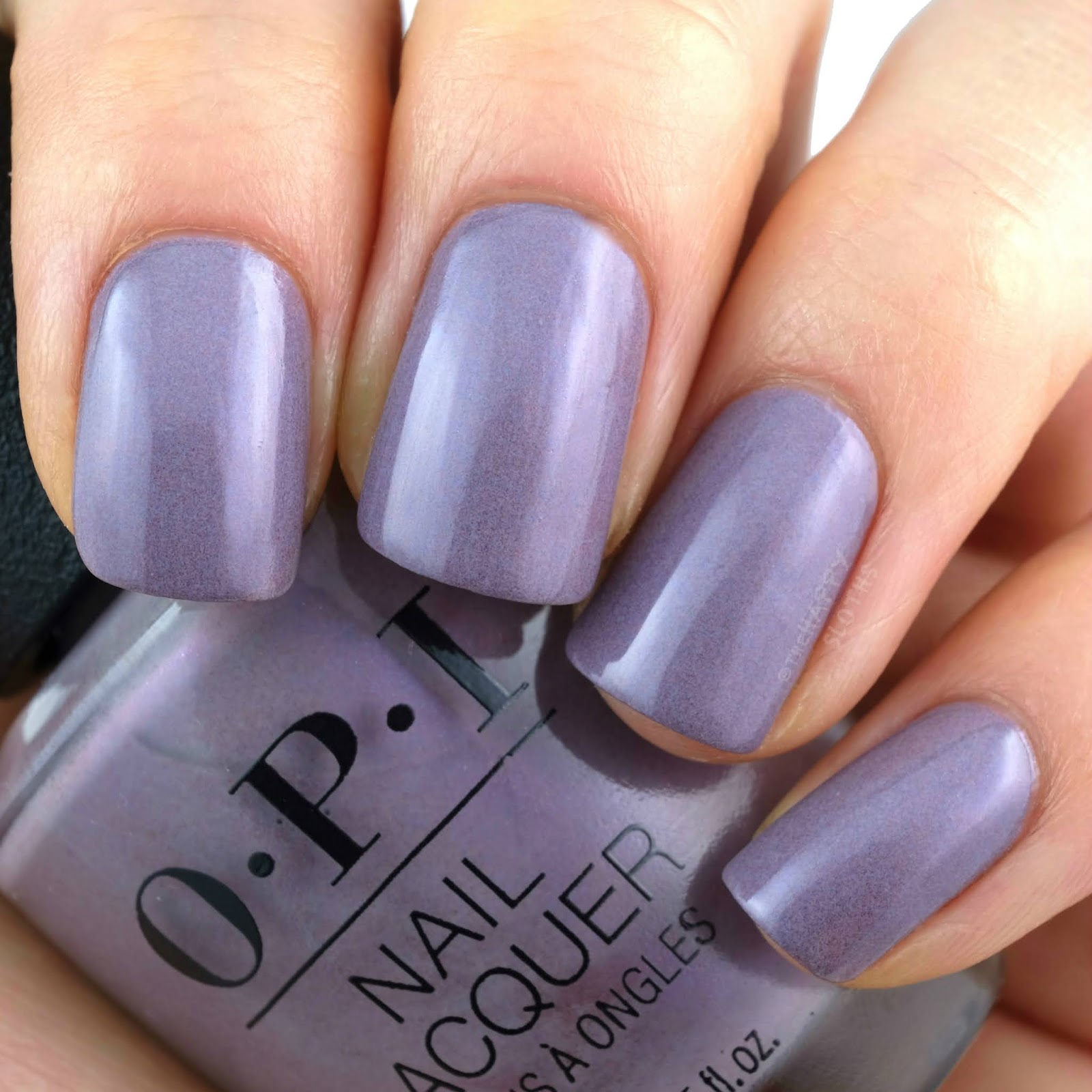 OPI Fall 2020 | Addio Bad Nails, Ciao Great Nails: Review and Swatches