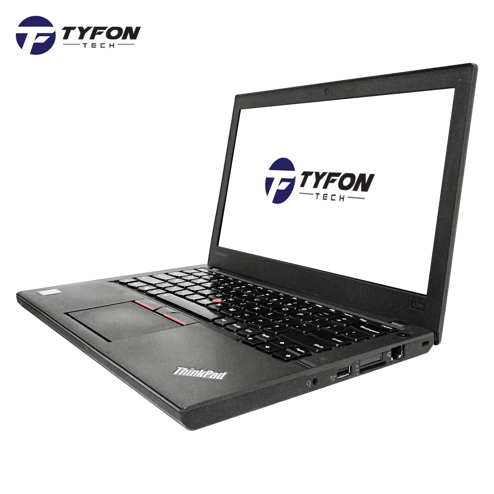 LENOVO THINKPAD X260 I5 LAPTOP (REFURBISHED)  TYFON TECH SDN BHD 1196293X