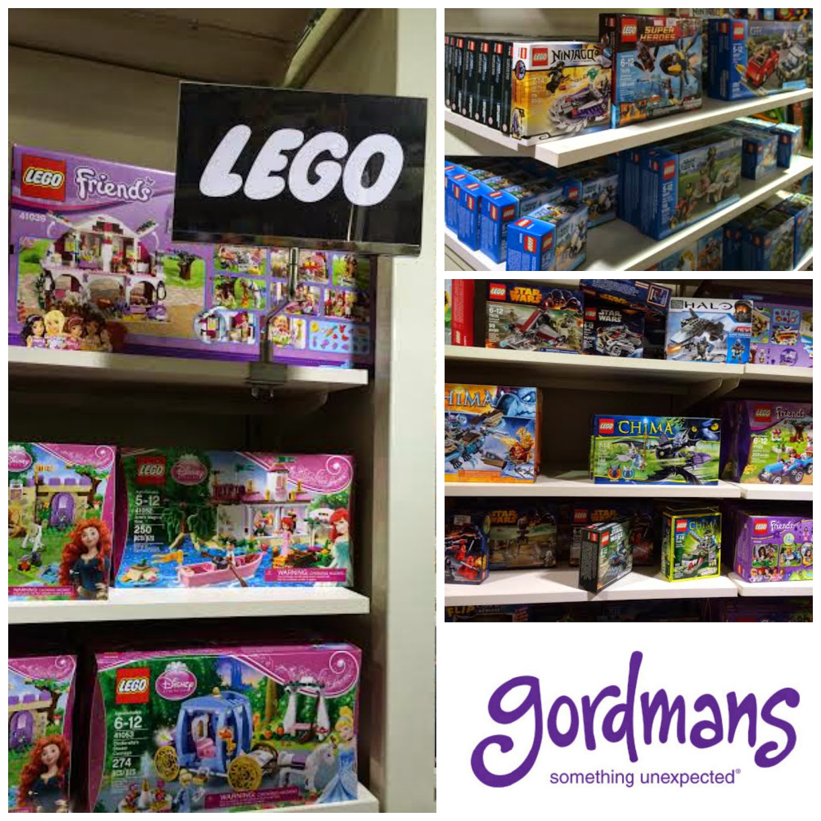gordmans toys