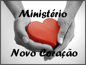 Chuva de Graça ( Eliana Ribeiro ) - Versão Ministério Novo Coração