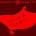 Série A - Jundiaí: Resultados da nona semana da primeira fase