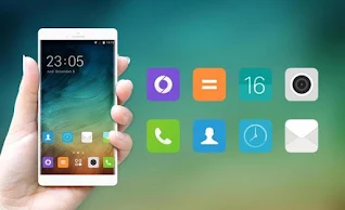 cara menyembunyikan aplikasi di hp xiomi menggunakan launcher cara menyembunyikan aplikasi di hp xiomi