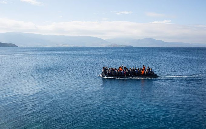 Μέγα διεθνές σκάνδαλο με ΜΚΟ στην Ελλάδα. Η Advocates Abroad εκπαιδεύει 15000 μετανάστες να υποδύονται τους διωγμένους πιστούς για να παίρνουν άσυλο.