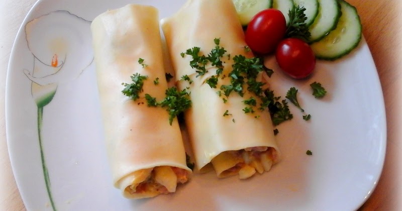 Simi´s Foodblog: Nudelrolle Simi´s Foodblog: Nudelrolle