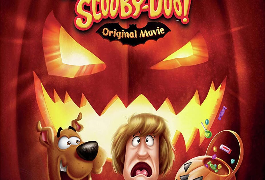 The Signal Watch Halloween Cartoon Watch Happy Halloween, Scooby Doo