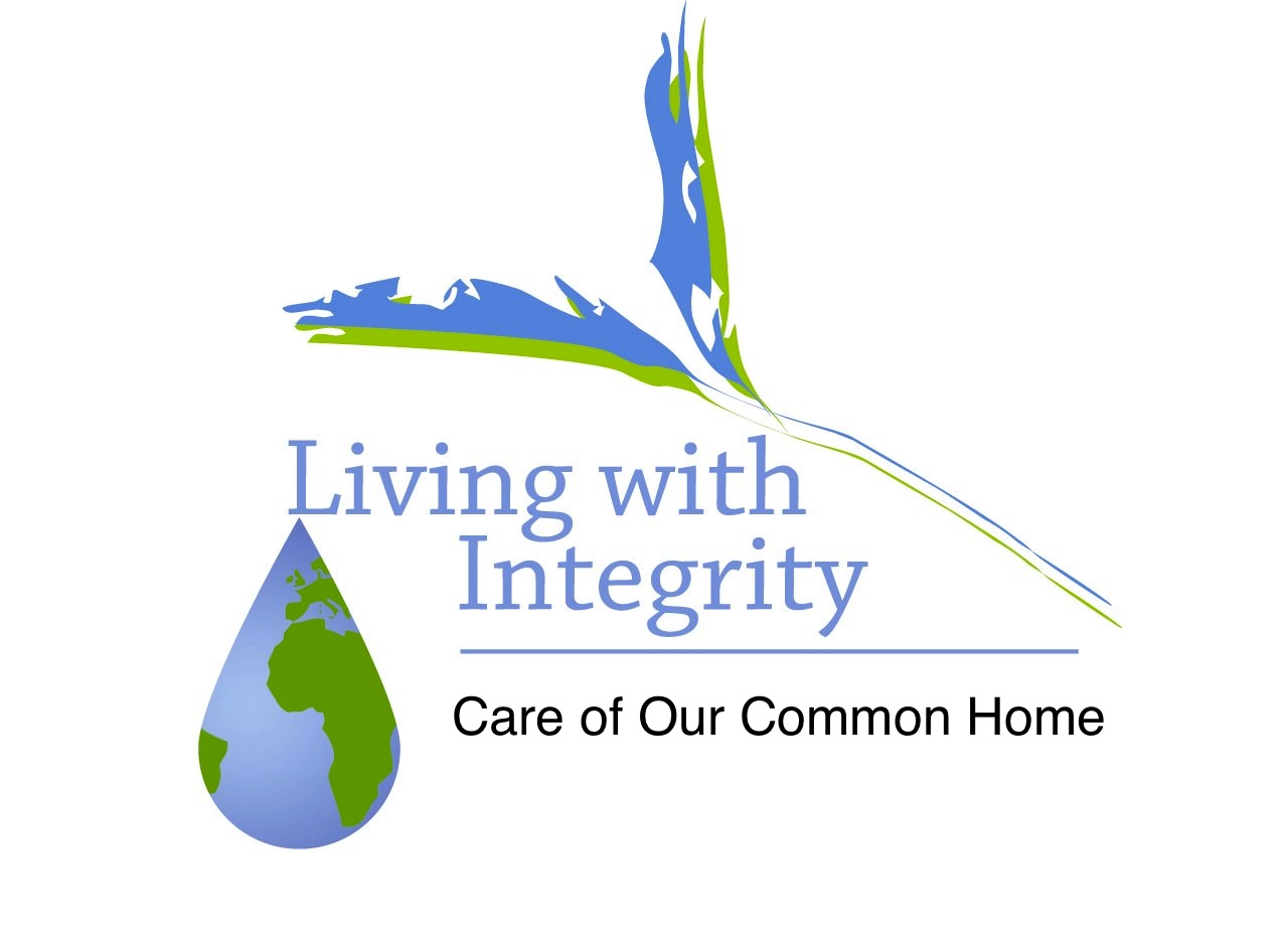 Living With Integrity Logo