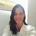 Entrevista com a nutricionista Lilian Dourado, na cidade de Mundo Novo-BA