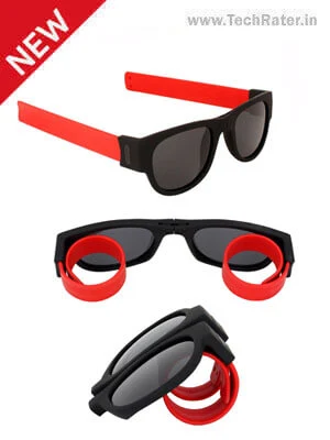 Foldable Sunglasses 100% UV protection