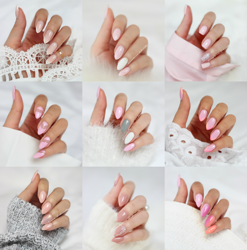 Manicure Hybrydowy Odpowiadam Na 8 Najczesciej Zadawanych Pytan Kosmetyczna Hedonistka Bloglovin