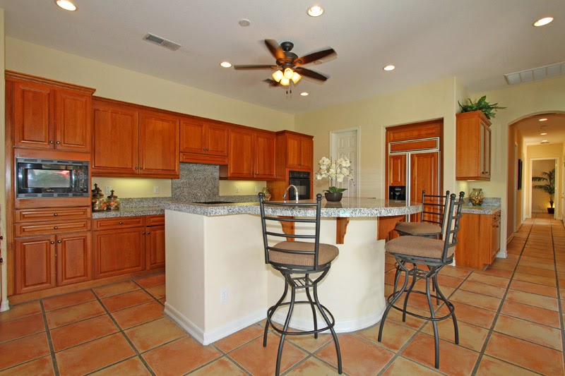 Desert Real Estate, Country Clubs & Gated Communities The Citrus Country Club Home For Sale