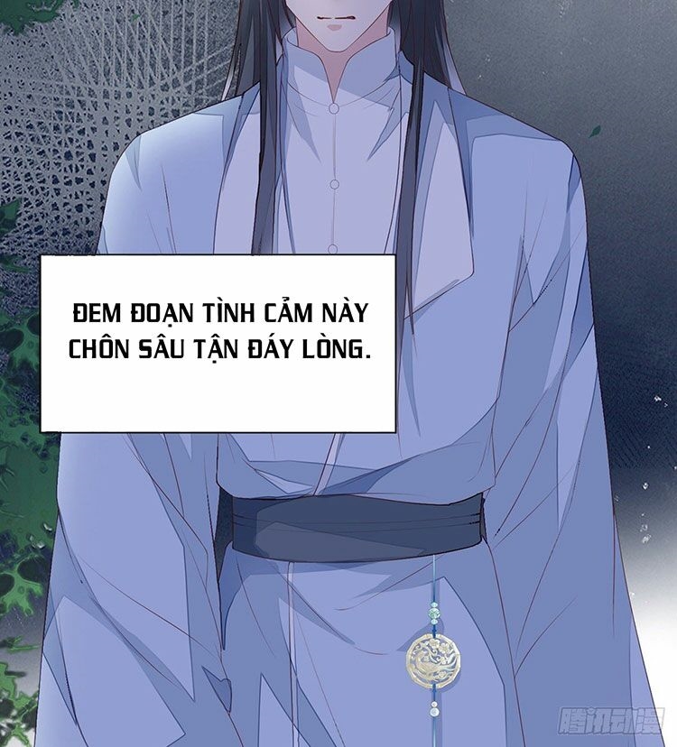 Thái Hậu Quân Hạ Thần Chapter 8.2 - Trang 11