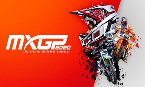 MXGP 2020 Game Free Download