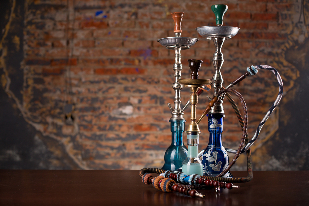 Complete Harmony Blog On the Rise Hookah Pipes & Toxicant Danger