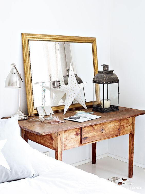 COSAS DE PALMICHULA: ESPEJOS CLÁSICOS... POR LOS QUE NO PASAN LOS AÑOS