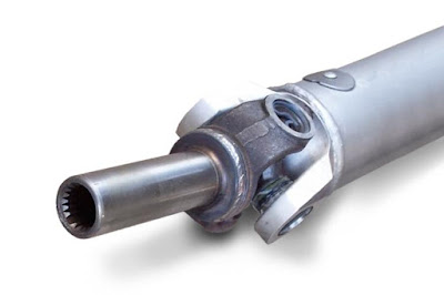 Aluminum driveshaft pros and cons