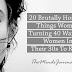 20 Brutally Honest Things Women Turning 40 Want All Women In Their 30s To Know
