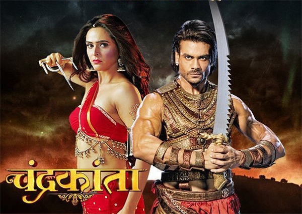 watch chandrakanta serial online watch chandrakanta serial online