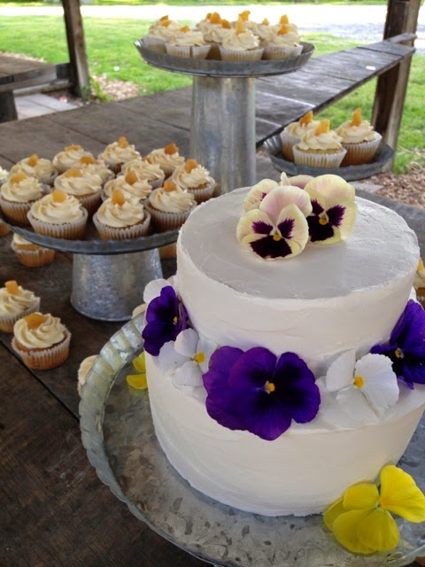 Wedding cake bakeries ithaca ny
