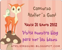 Concurso  Gumi