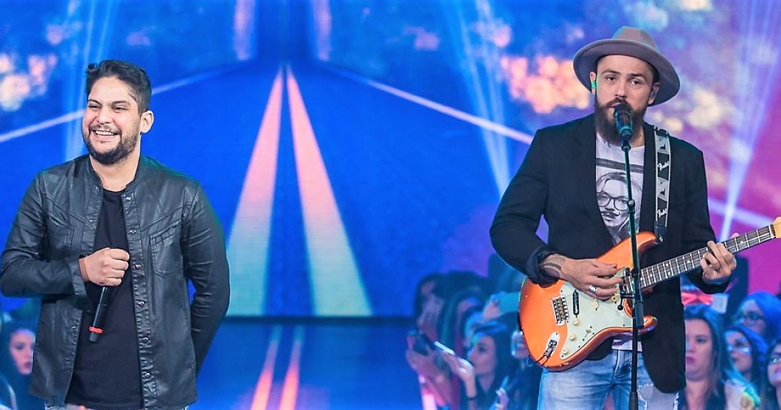 RSNOTÍCIA: Jorge e Mateus são condenados a pagar R$ 8 mil a fã agredido