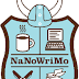 WRITING FEATURE Why NaNoWriMo?