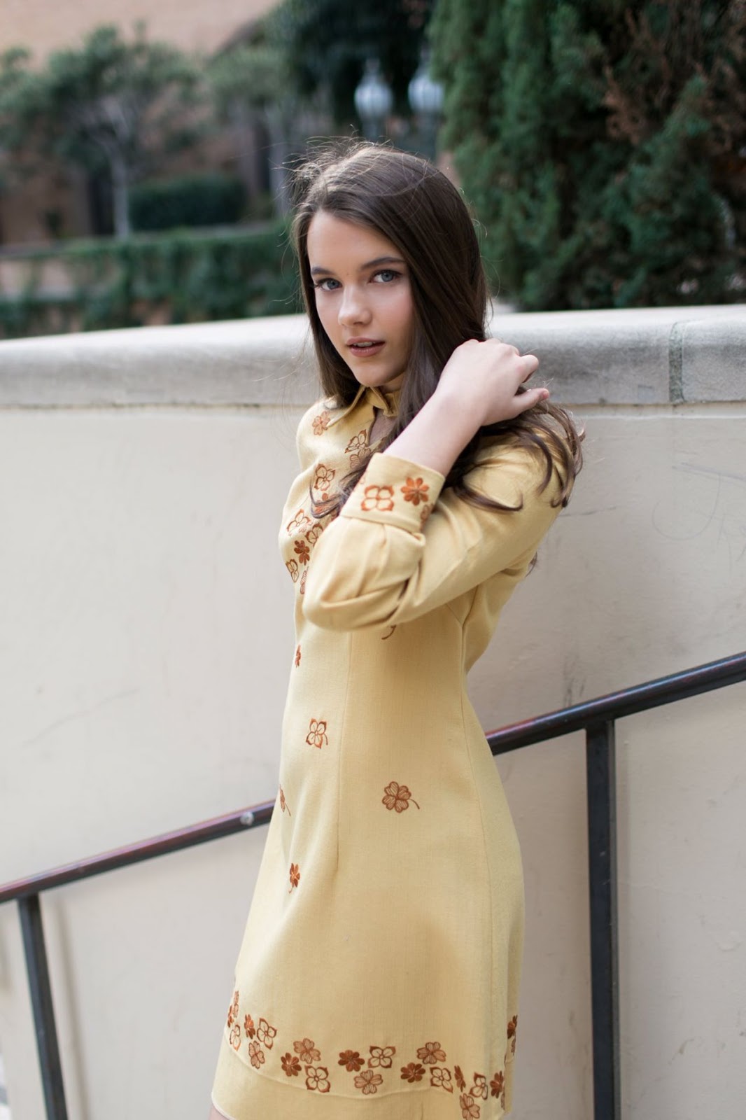 Starlet Arcade: Hot Chloe East