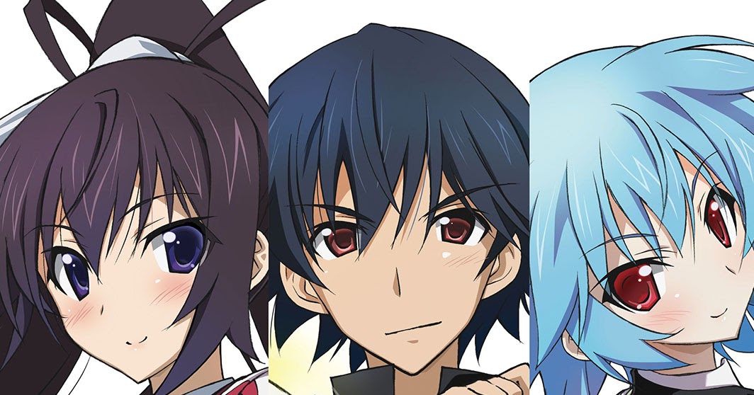 اÙÙ
Ù IS: Infinite Stratos 2 اÙÙ
ÙØ³Ù
Ø§ÙØ«Ø§ÙÙ Ù
ترجÙ