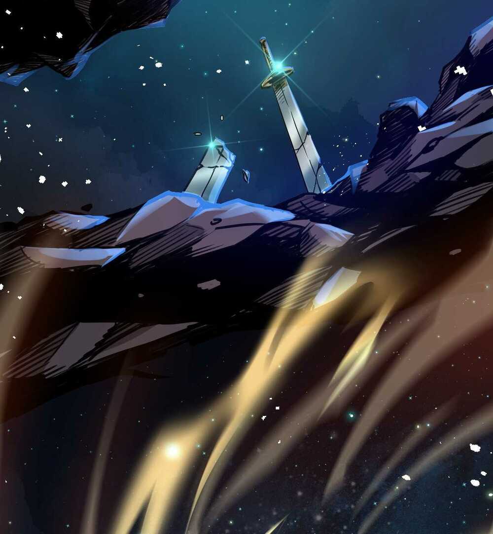 Hảo Đồ Nhi Hãy Tha Cho Vi Sư chapter 0 - Trang 4