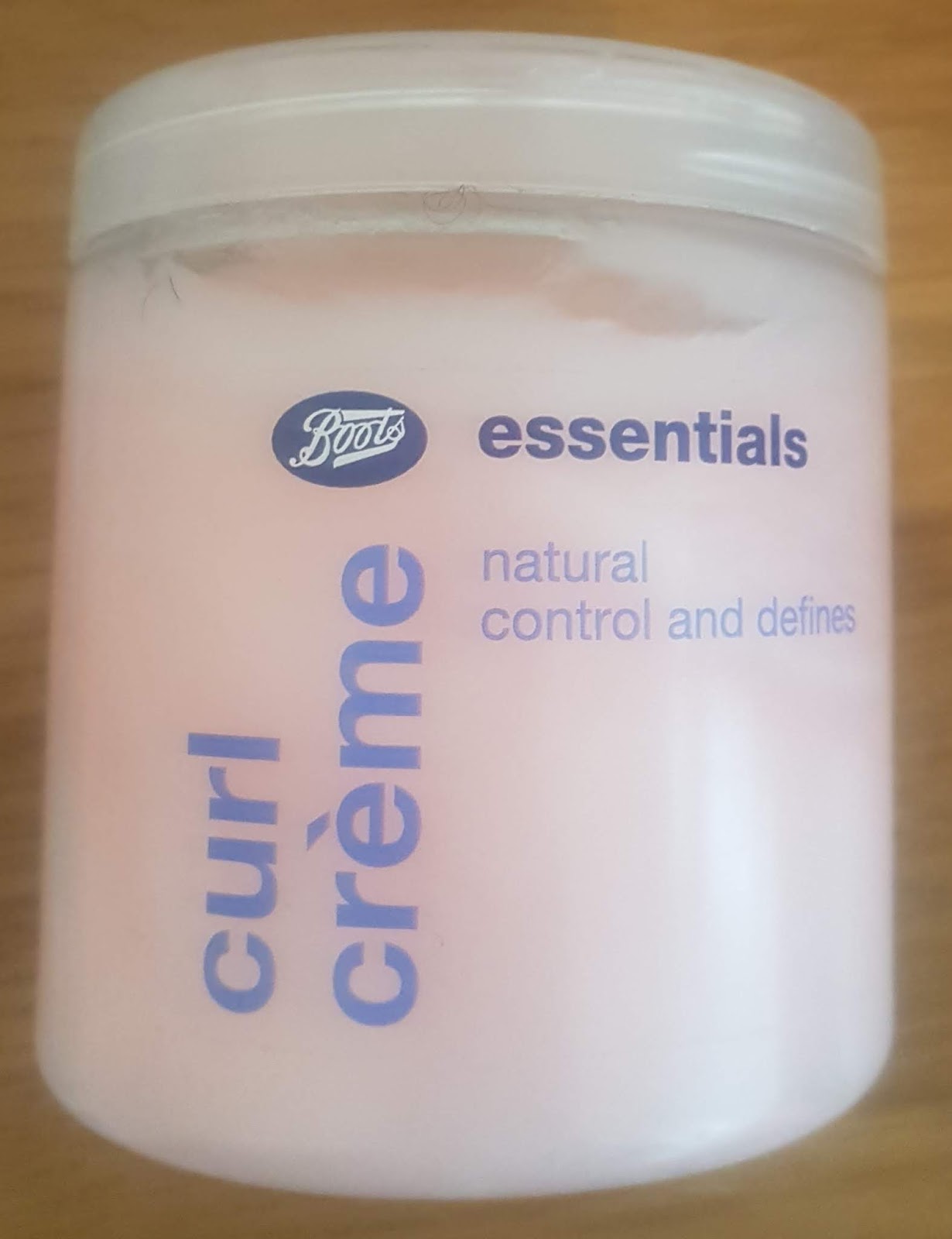 African Coils Boots Curl Creme