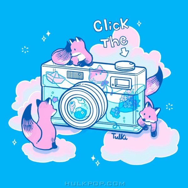 Tulki – Click the shutter – Single