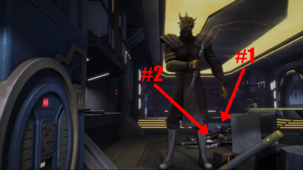 Clone Wars Bloopers: Ep. 5.01 "Revival" | The Star Wars Underworld