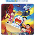 Doraemon: Nobita's Dinosaur (1980) Hindi Dub 480p DVDRip x264