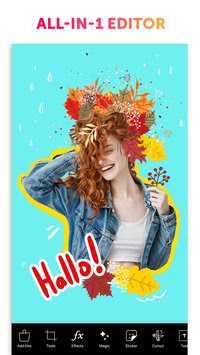 PicsArt Photo Studio Collage Maker & Pic Editor APK